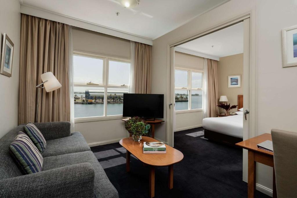 Rydges Newcastle - Resim 26