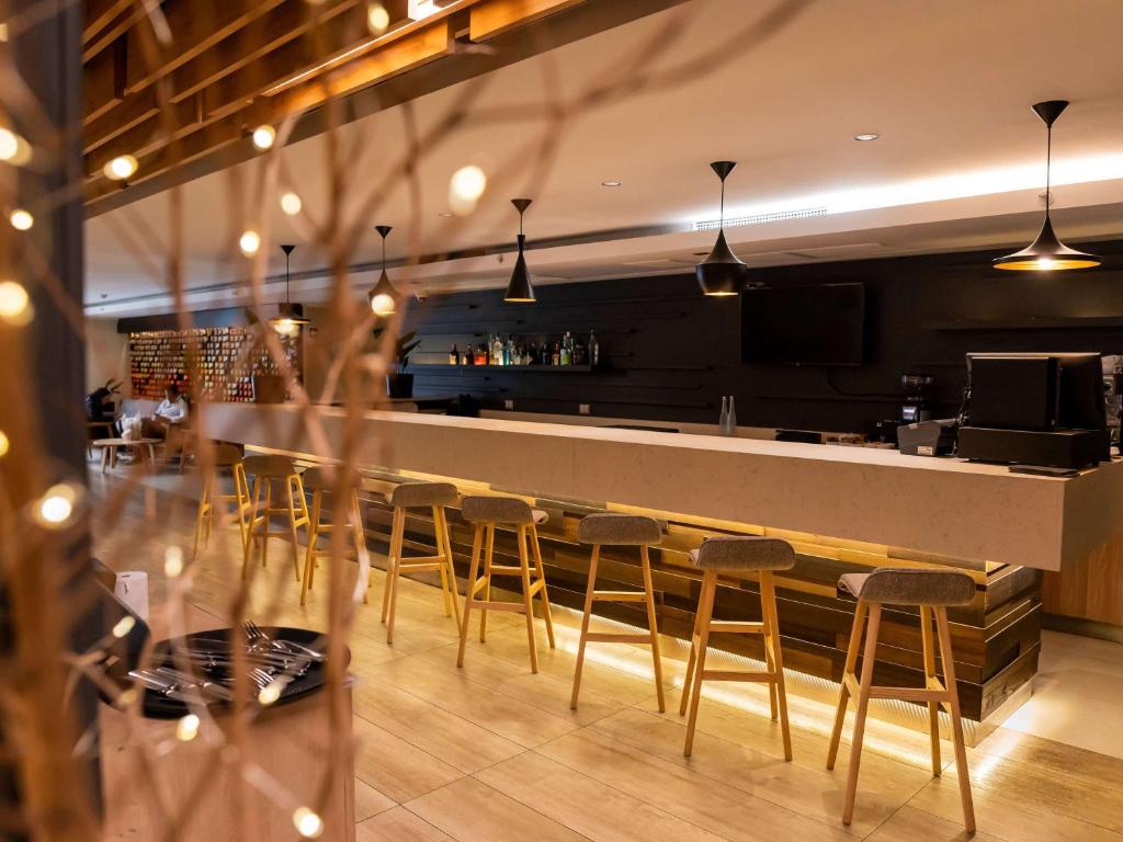 Imagen de la galería de Mercure Concepcion, en Concepción