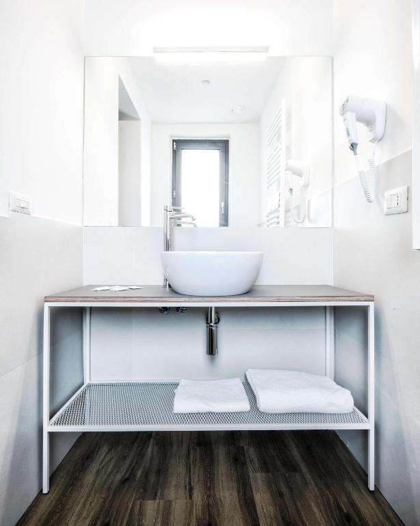 Fotografie z fotogalerie ubytování Best Western Hotel Corsi v destinaci Torrimpietra