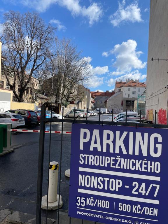 Andel Studio with terrace - 17