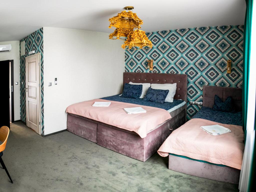 Apartamenty - Sinaloa Spa - Housity