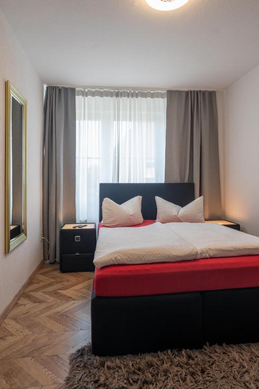 Hotel Ammerland garni - Single Room