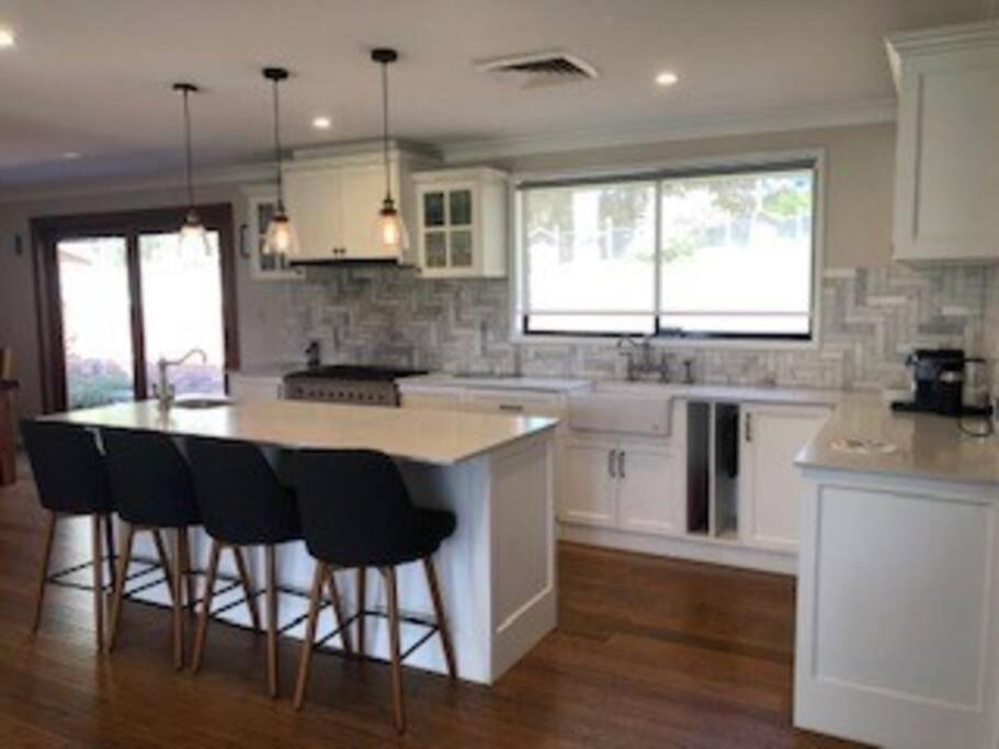Gallery image of Kangoo - Peacefull tree lined property, wildlife in Mount View