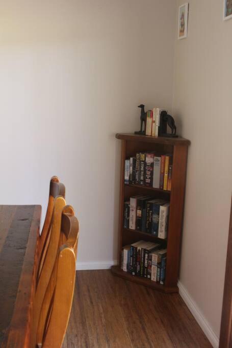 Gallery image of Kangoo - Peacefull tree lined property, wildlife in Mount View