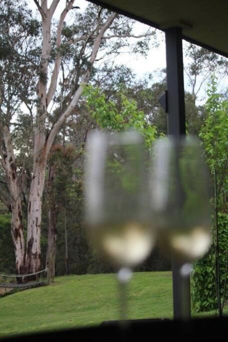 Gallery image of Kangoo - Peacefull tree lined property, wildlife in Mount View
