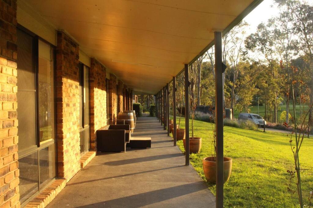 Gallery image of Kangoo - Peacefull tree lined property, wildlife in Mount View