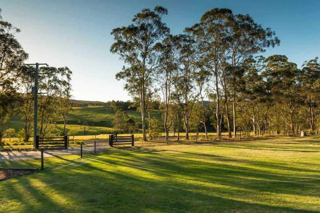 Gallery image of Kangoo - Peacefull tree lined property, wildlife in Mount View