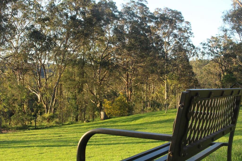Gallery image of Kangoo - Peacefull tree lined property, wildlife in Mount View