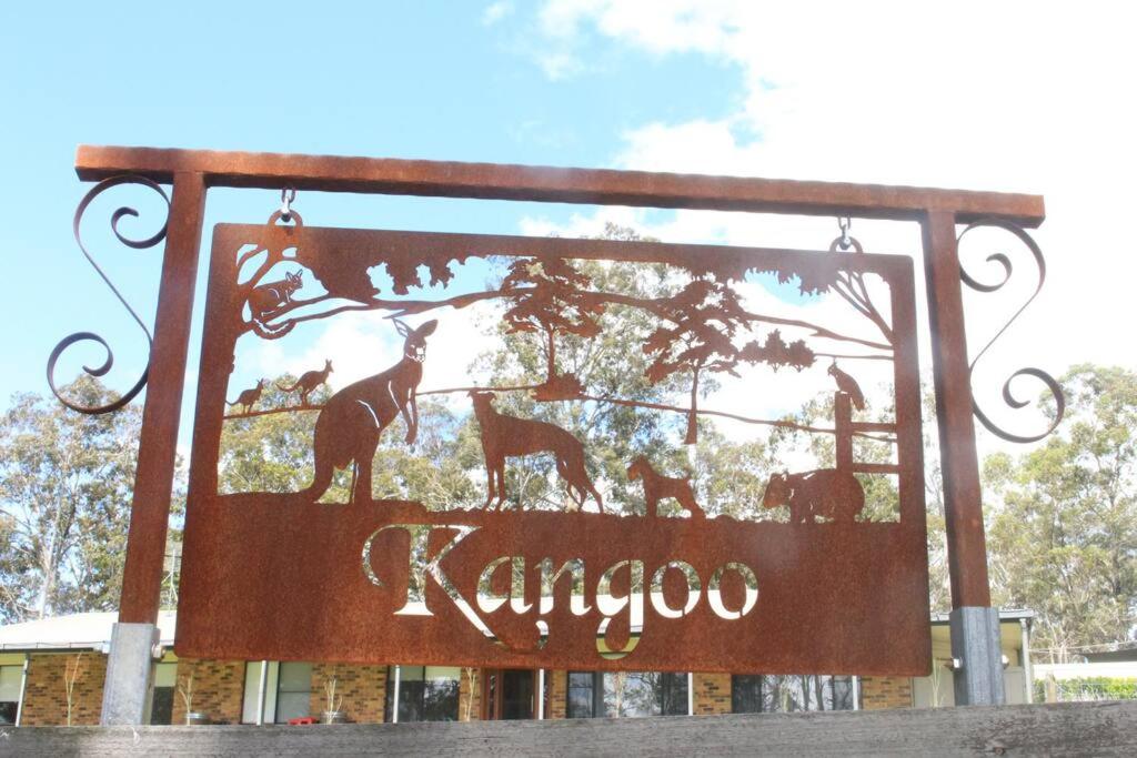 Gallery image of Kangoo - Peacefull tree lined property, wildlife in Mount View