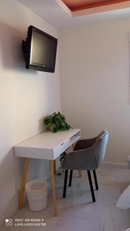 La Villa del Sastre - 11