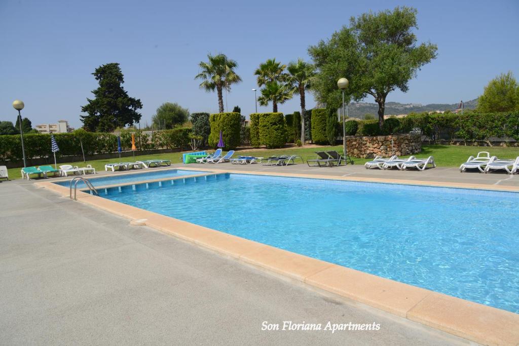 APARTAMENT ORQUIDEA (SON FLORIANA), Son Servera – Bijgewerkte ...
