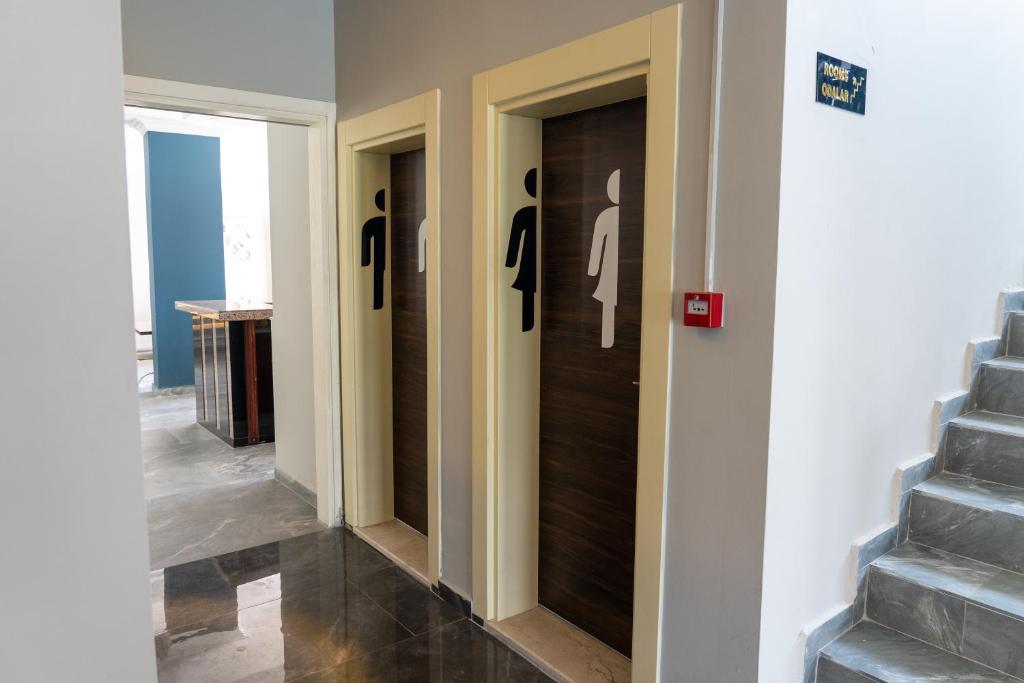 Fotografie z fotogalerie ubytování Eroglu City Hotel v destinaci Fethiye