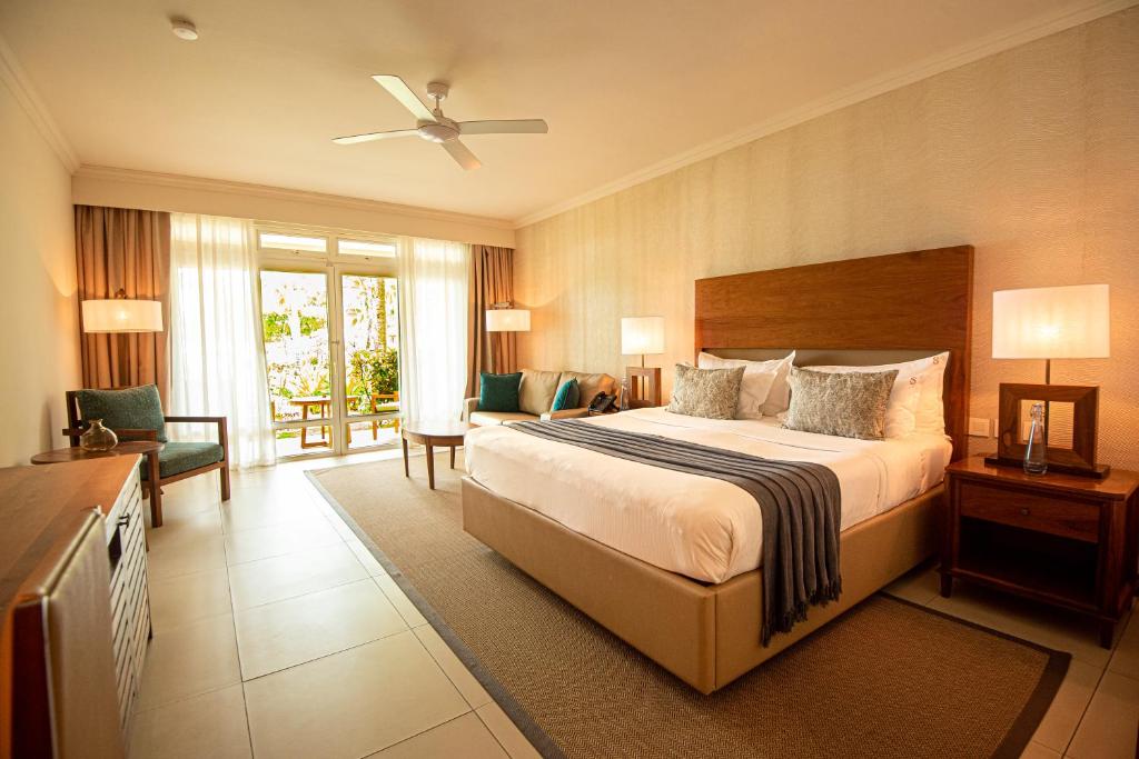 Sands Suites Resort & Spa - 9