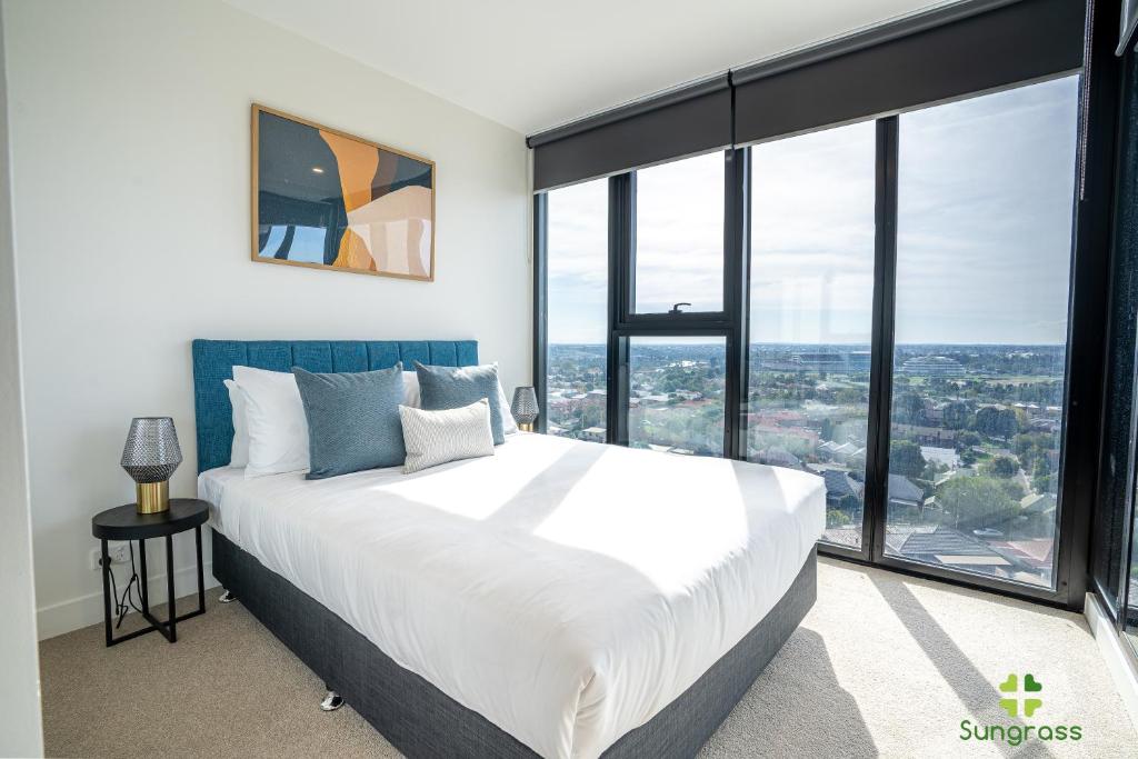 Liberty One - Two-Bedroom Apartment