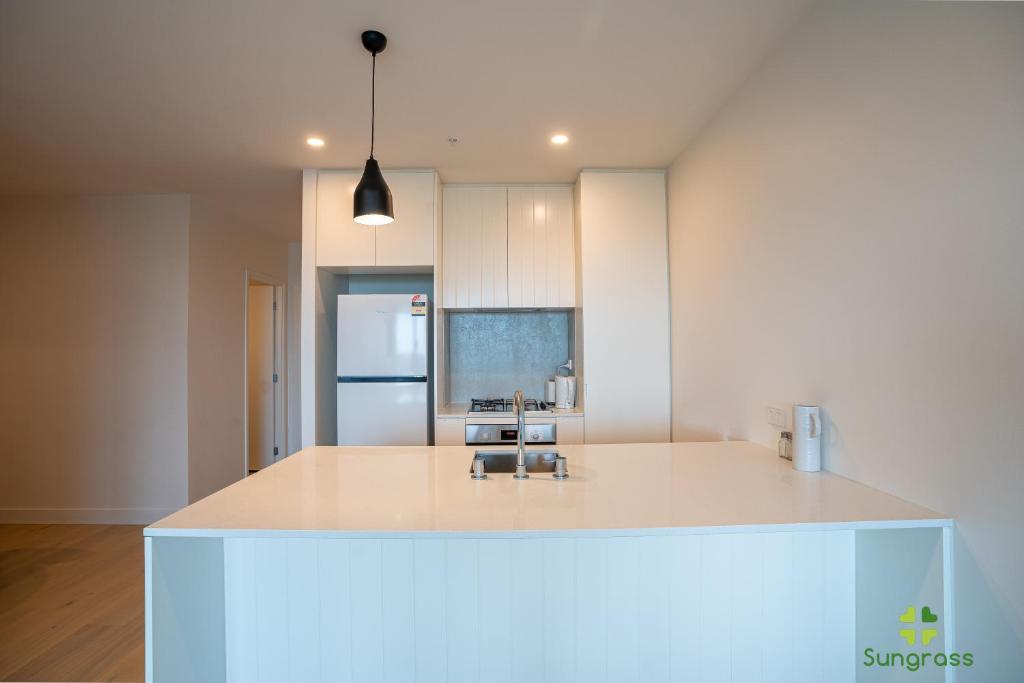 Liberty One - One-Bedroom Apartment