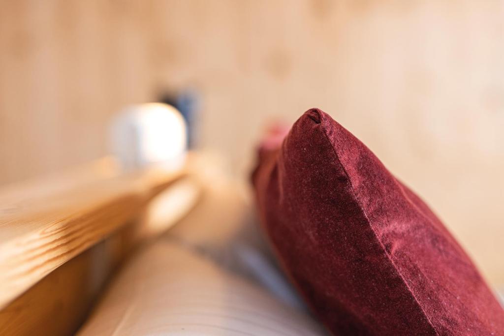 Posedenie v ubytovaní Venet Gipfelhütte