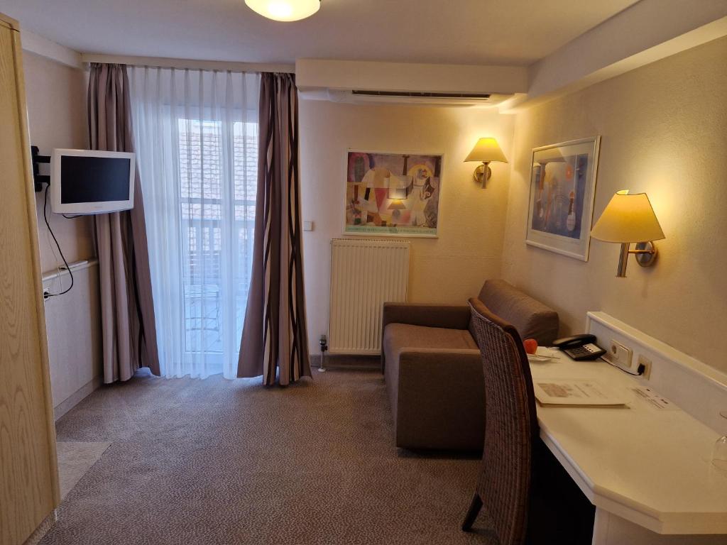 Hotel Garni 