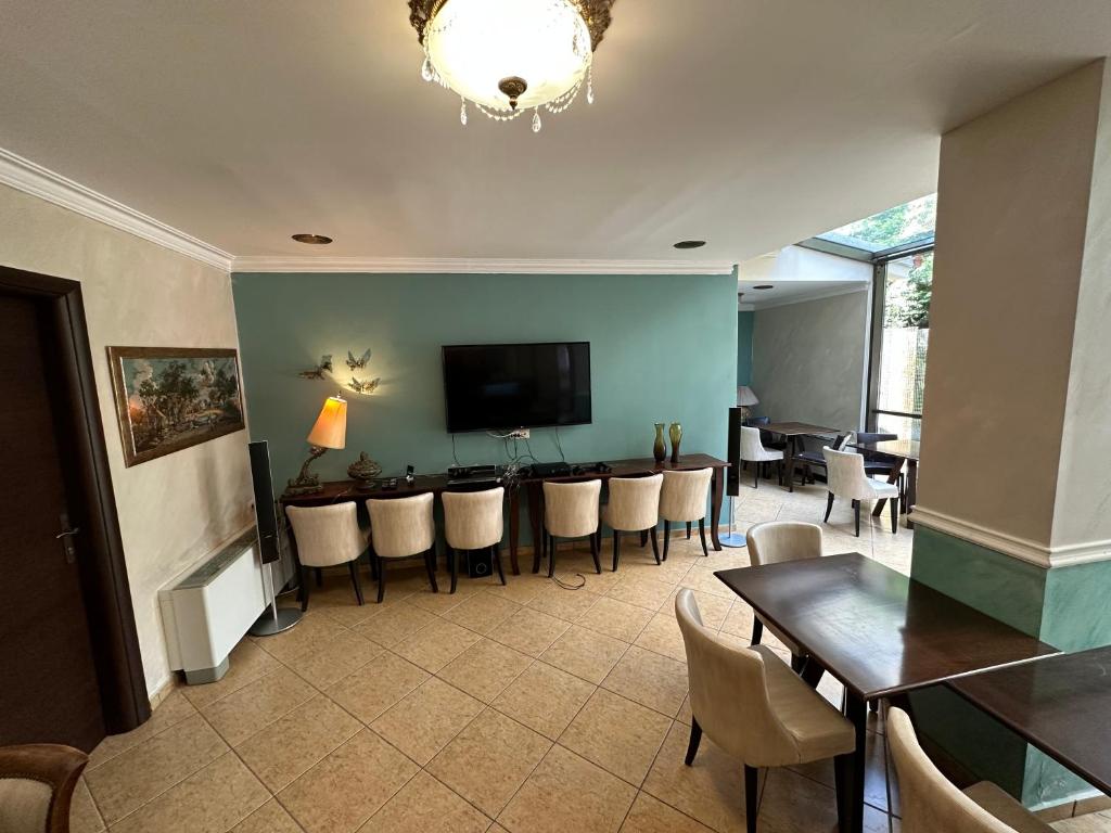 Apartments Villa Effie - 4