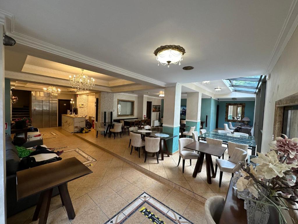 Apartments Villa Effie - 3