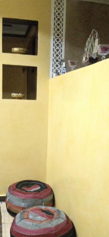 Fotografie z fotogalerie ubytování TOP Appartement v destinaci Aourir