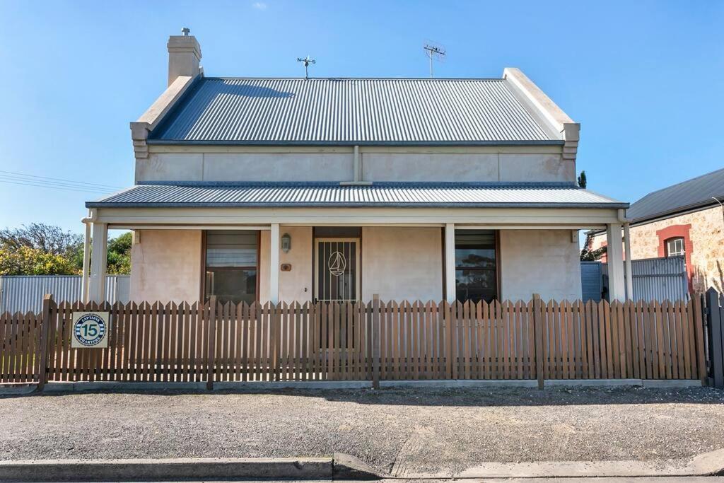 Captains Quarters Goolwa, Goolwa (updated prices 2024)