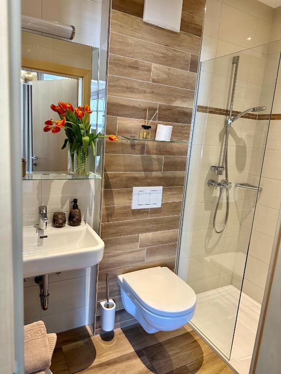 Johnys Jungle - Camera Doppia Con Bagno Privato