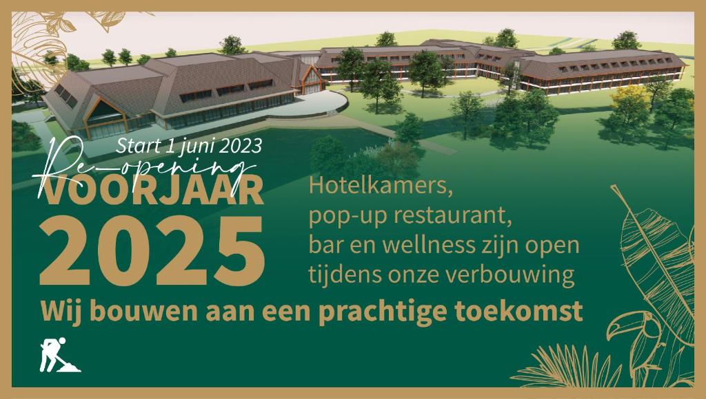 Gallery image of Van der Valk Hotel Volendam in Volendam