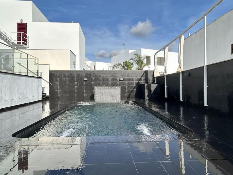 Booking.com: Casa o chalet Piscina privada abierta en A ...