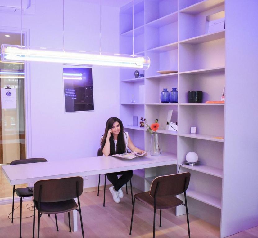 Hotel 171 - Resim 42