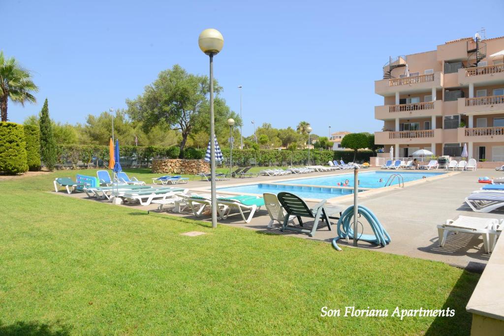 APARTAMENT ORQUIDEA (SON FLORIANA), Son Servera – Updated ...
