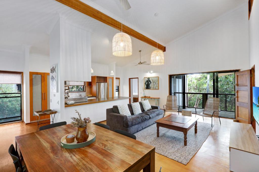 Snapper House, Point Lookout (preços atualizados para 2024)