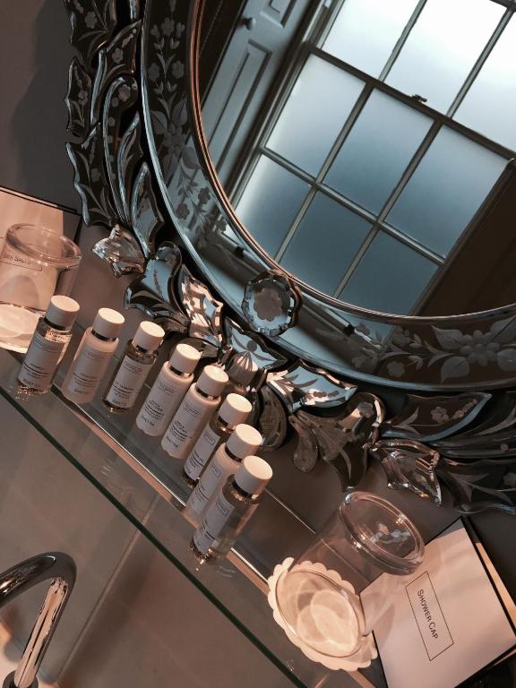 Vanbrugh House Hotel - Resim 20