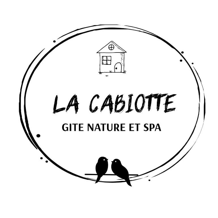 Certifikát, hodnocení, plakát nebo jiný dokument vystavený v ubytování Gite La Cabiotte Nature et Spa