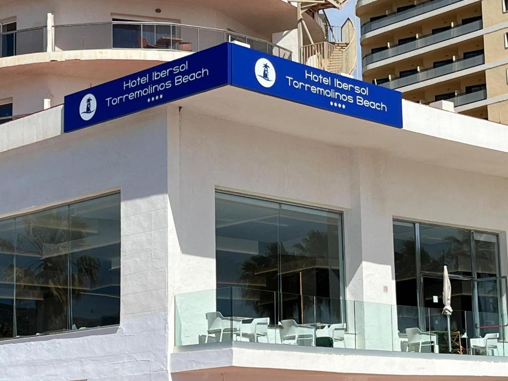 Fotografia z galérie ubytovania Ibersol Torremolinos Beach v destinácii Torremolinos