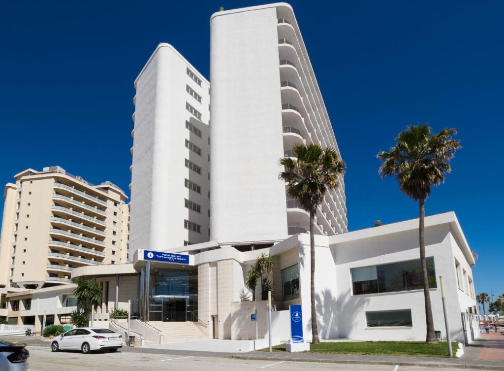 Ibersol Torremolinos Beach, Torremolinos – Updated 2023 Prices