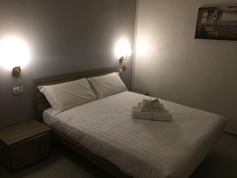 Vicoli di Napoli B&B - 3