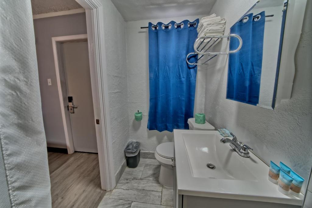 Aqua View Motel photo
