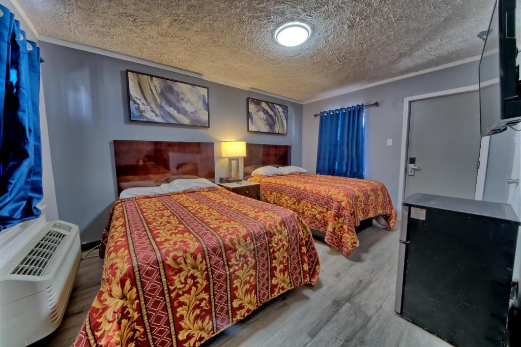 Aqua View Motel photo
