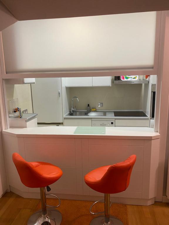 VUT Dúplex Miraluz - 18