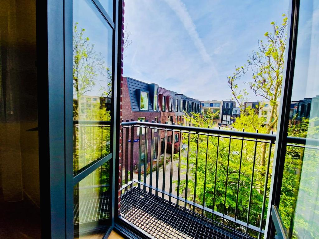 Chassé Hotel Residency - Resim 25