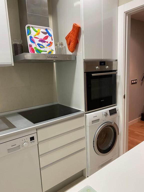 VUT Dúplex Miraluz - 16