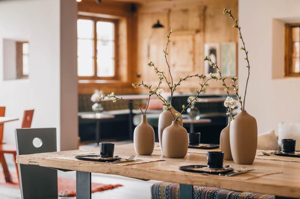 Fotografie z fotogalerie ubytování Schönherr Haus v Neustift im Stubaital