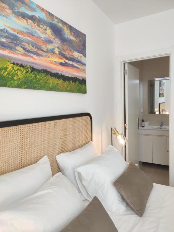 Aveiro Ria House - 17