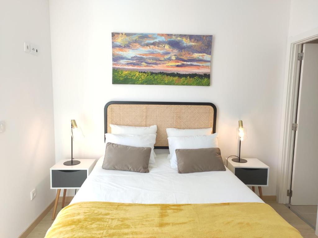 Aveiro Ria House - 15