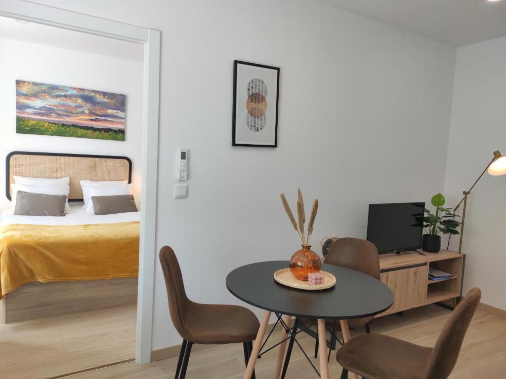 Aveiro Ria House - 12