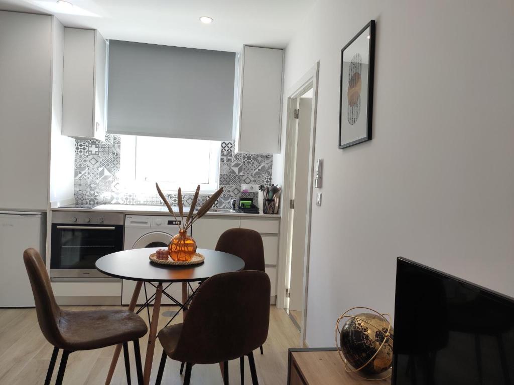 Aveiro Ria House - 11