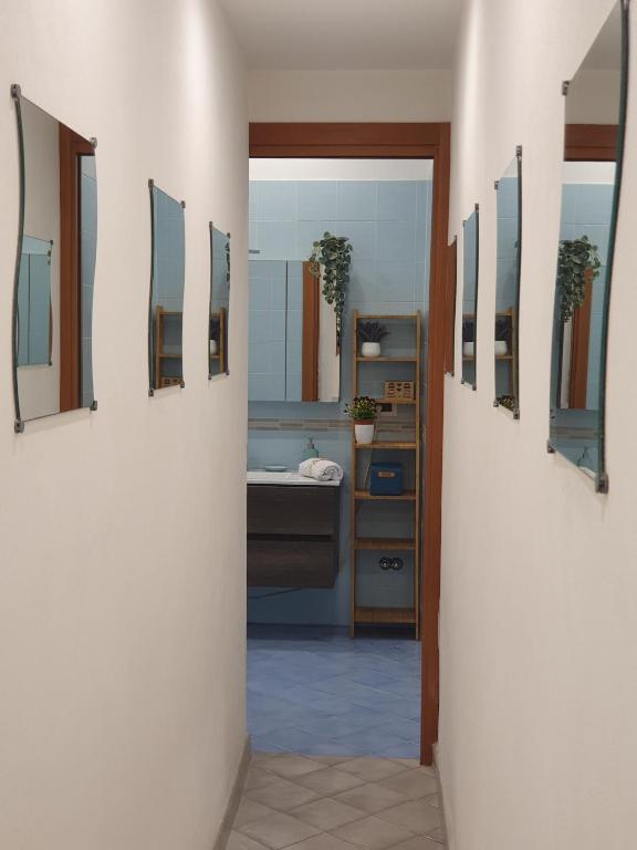 Zdjęcie z galerii obiektu Domus Liberty w mieście Sant'Agnello