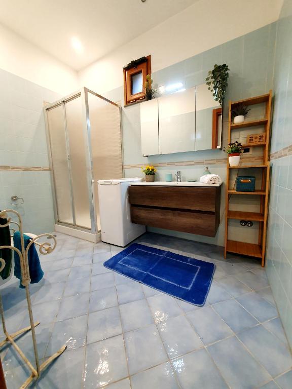 Zdjęcie z galerii obiektu Domus Liberty w mieście Sant'Agnello