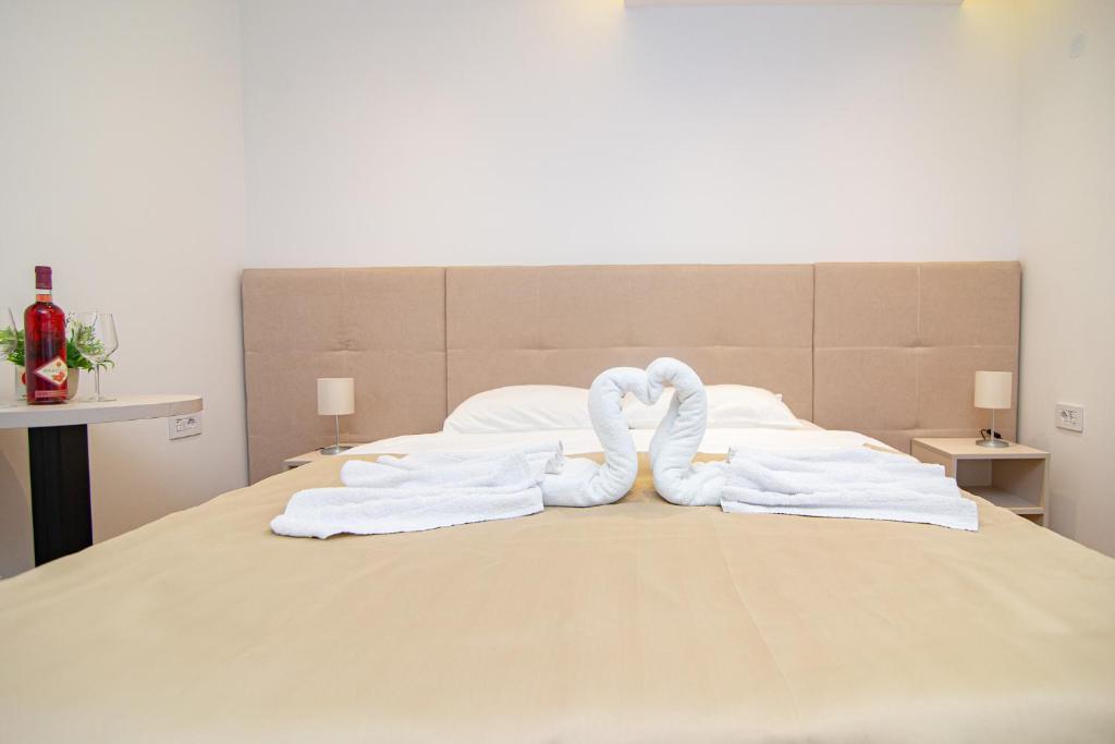 Hotel Konacište Akustik - Resim 42