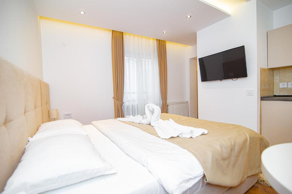 Hotel Konacište Akustik - Resim 40